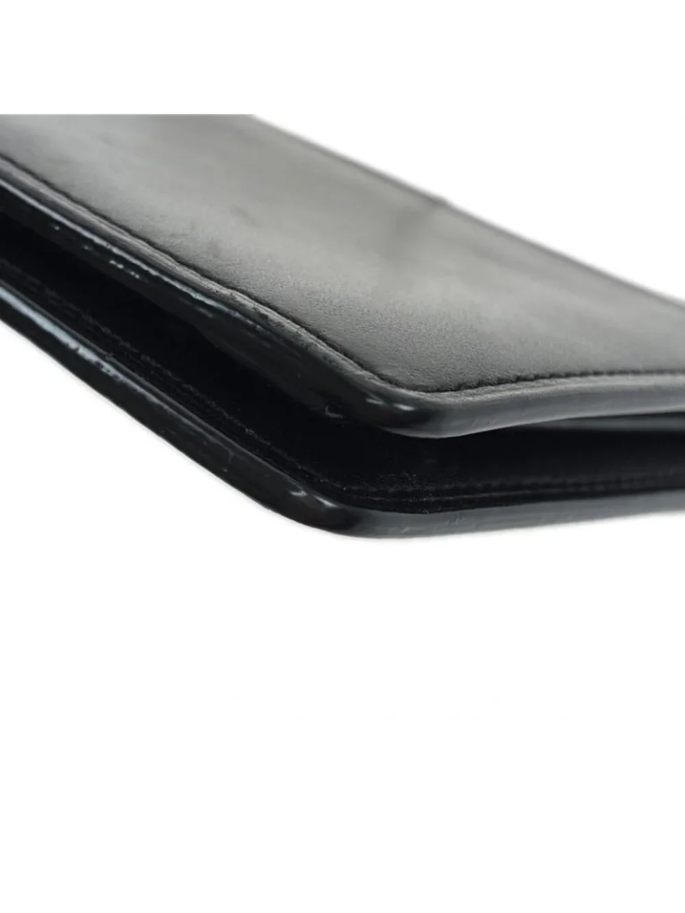 Louis Vuitton Wallet Nomad Porto Ballet Black